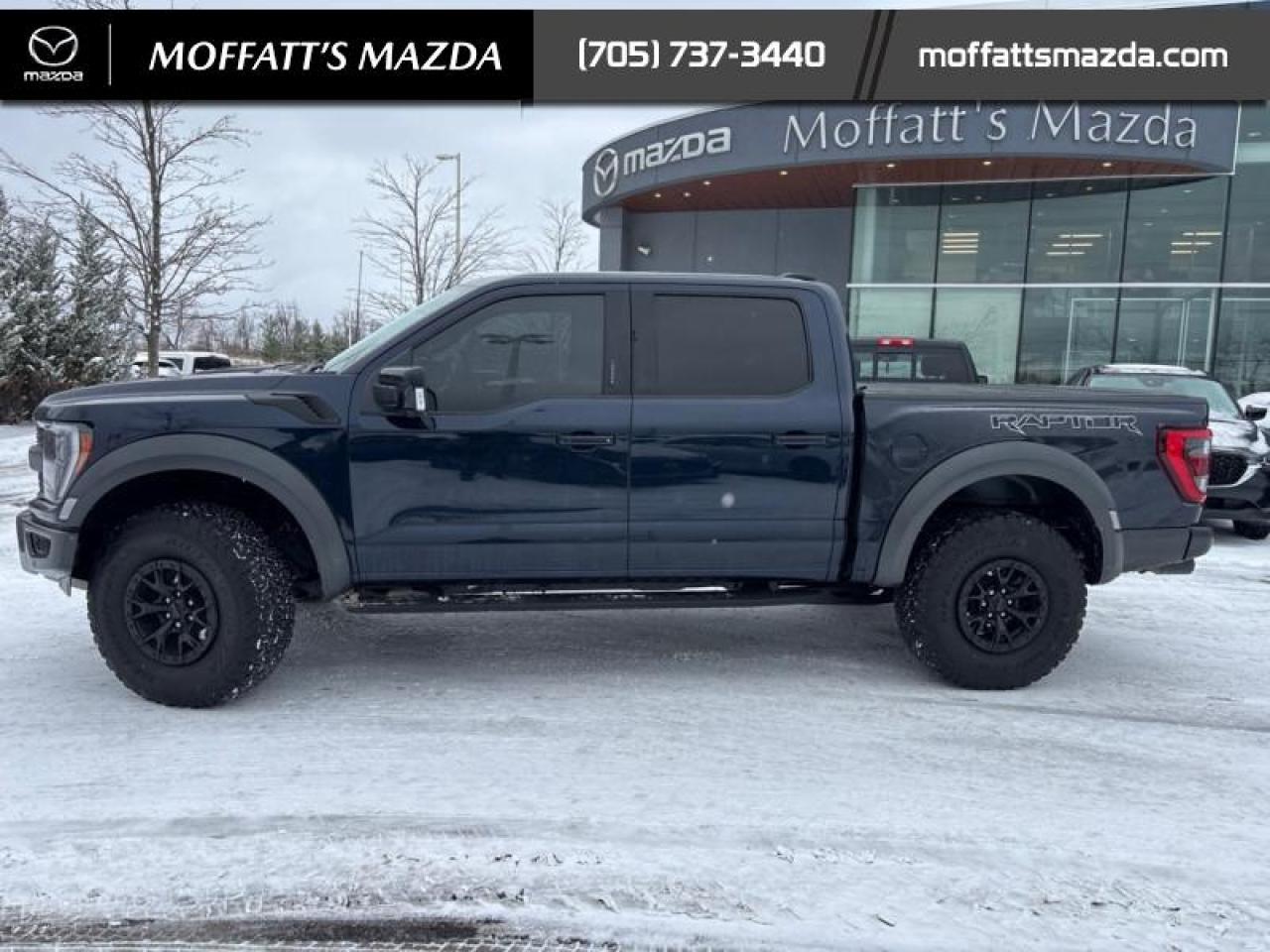 2023 Ford F-150 RAPTOR Photo