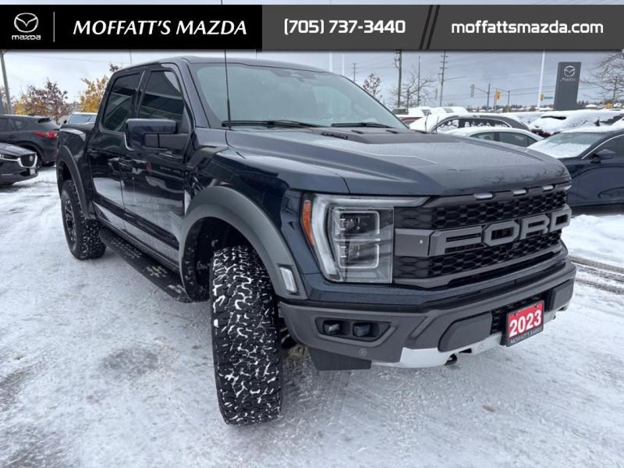 2023 Ford F-150 RAPTOR Photo