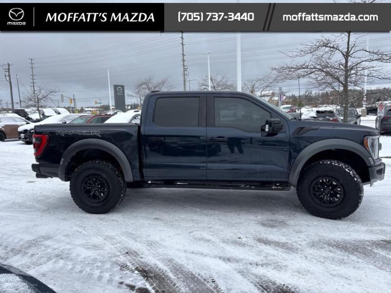 2023 Ford F-150 RAPTOR Photo