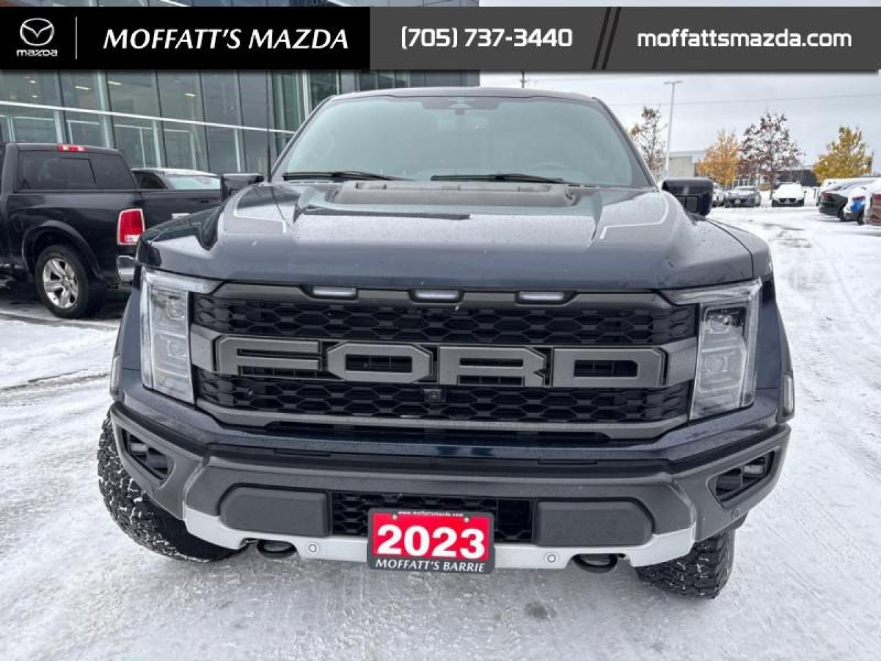 2023 Ford F-150 RAPTOR Photo