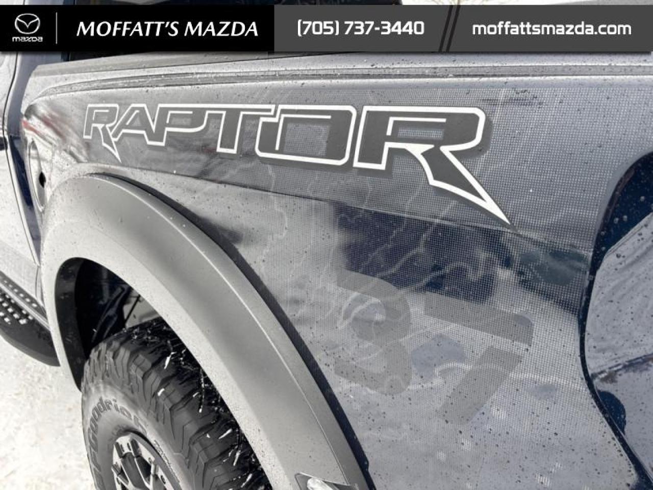 2023 Ford F-150 RAPTOR Photo