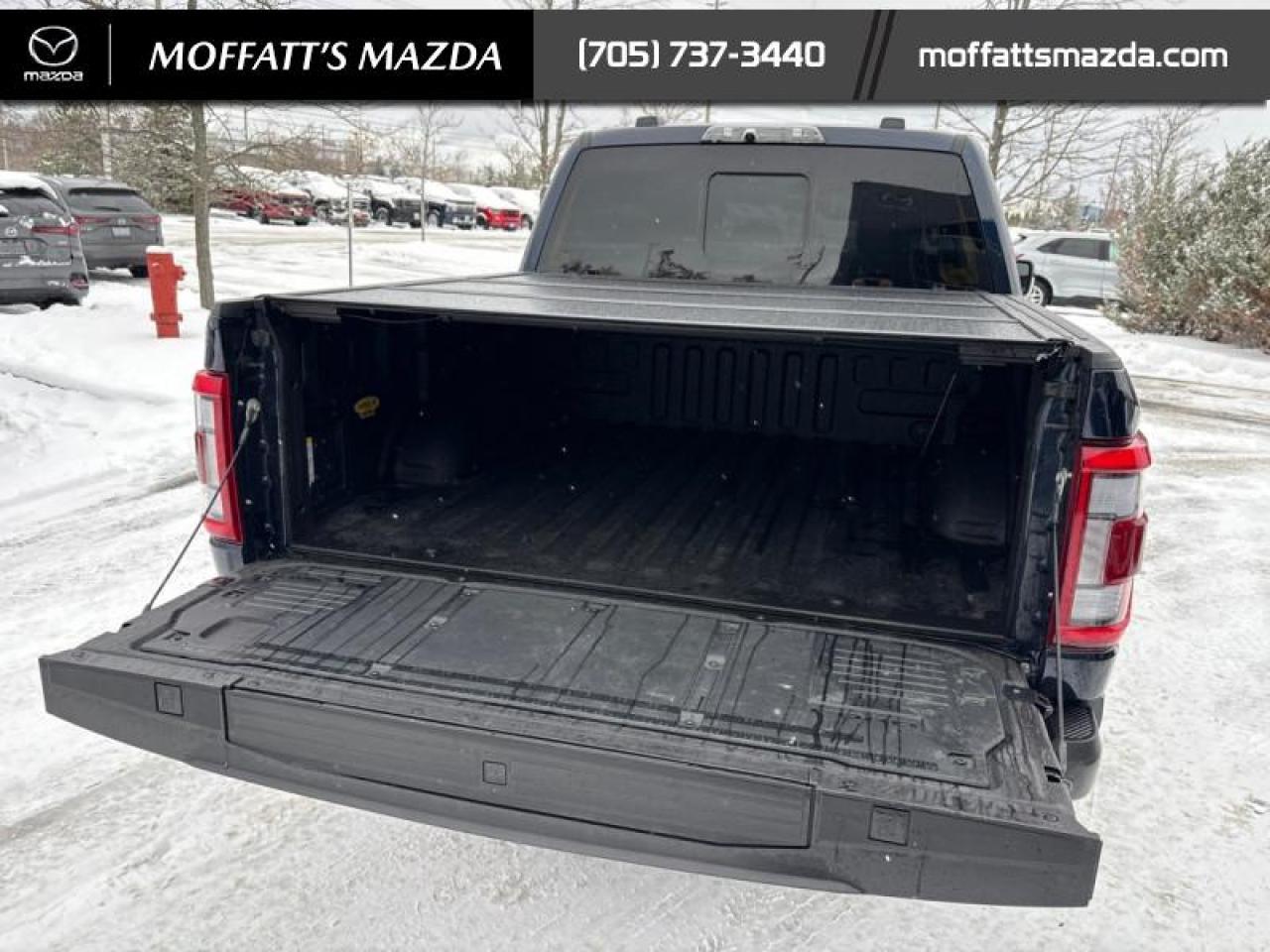 2023 Ford F-150 RAPTOR Photo