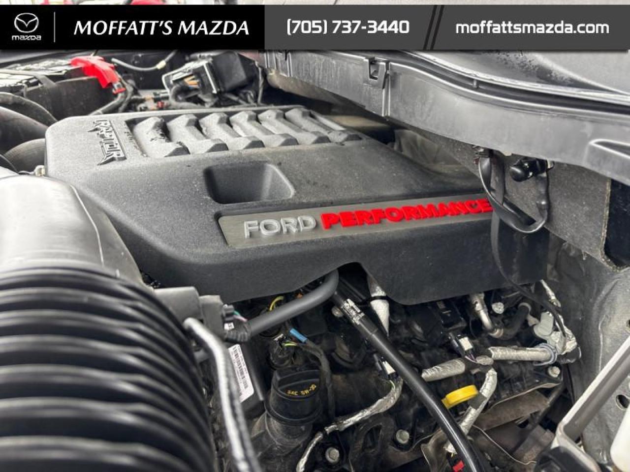 2023 Ford F-150 RAPTOR Photo