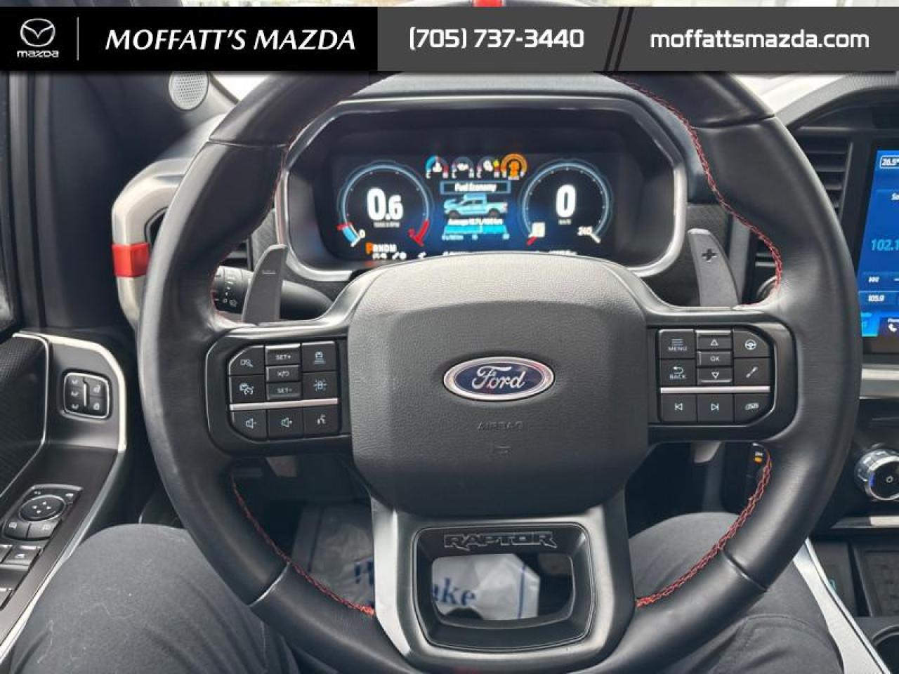 2023 Ford F-150 RAPTOR Photo