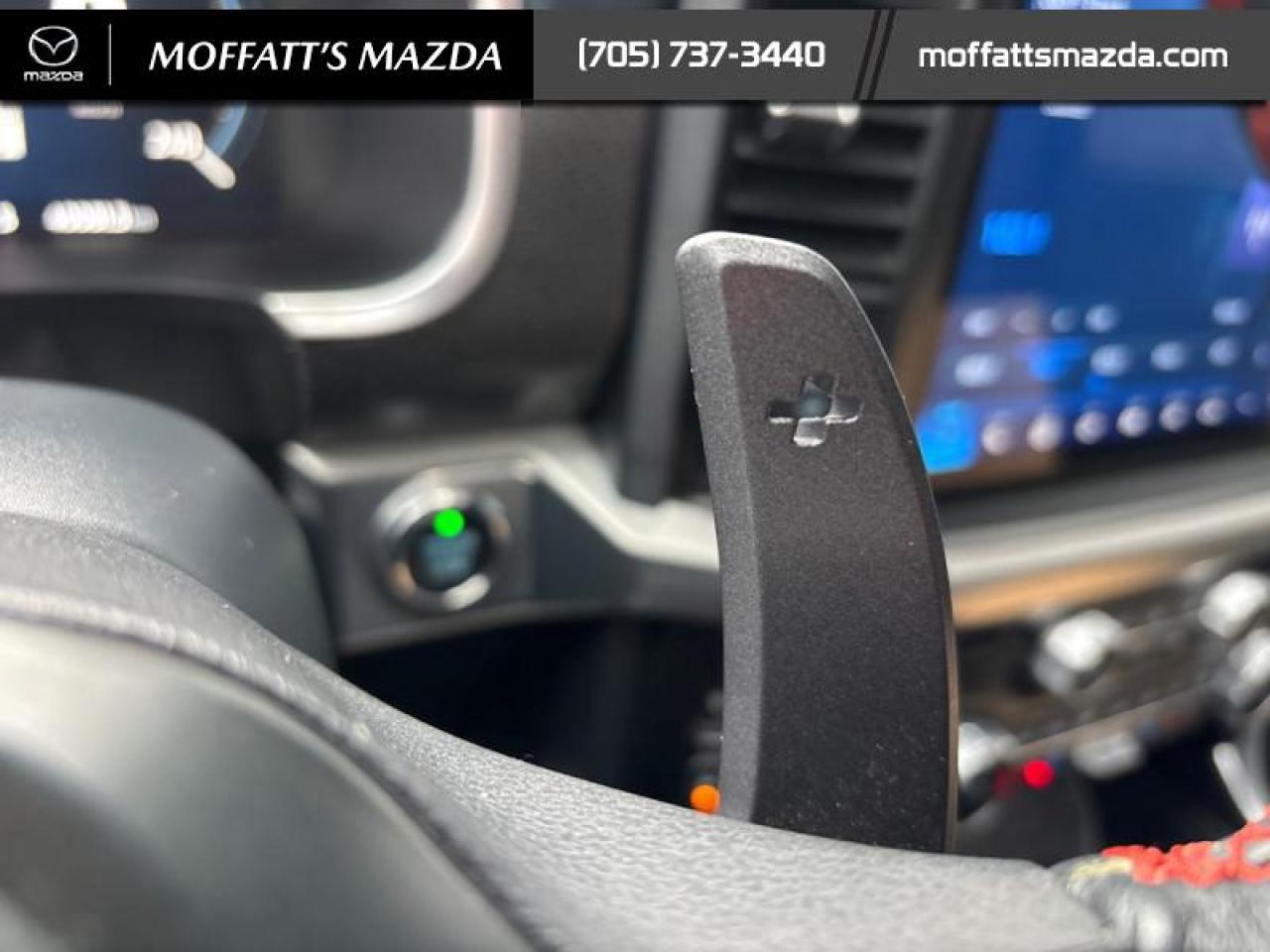 2023 Ford F-150 RAPTOR Photo