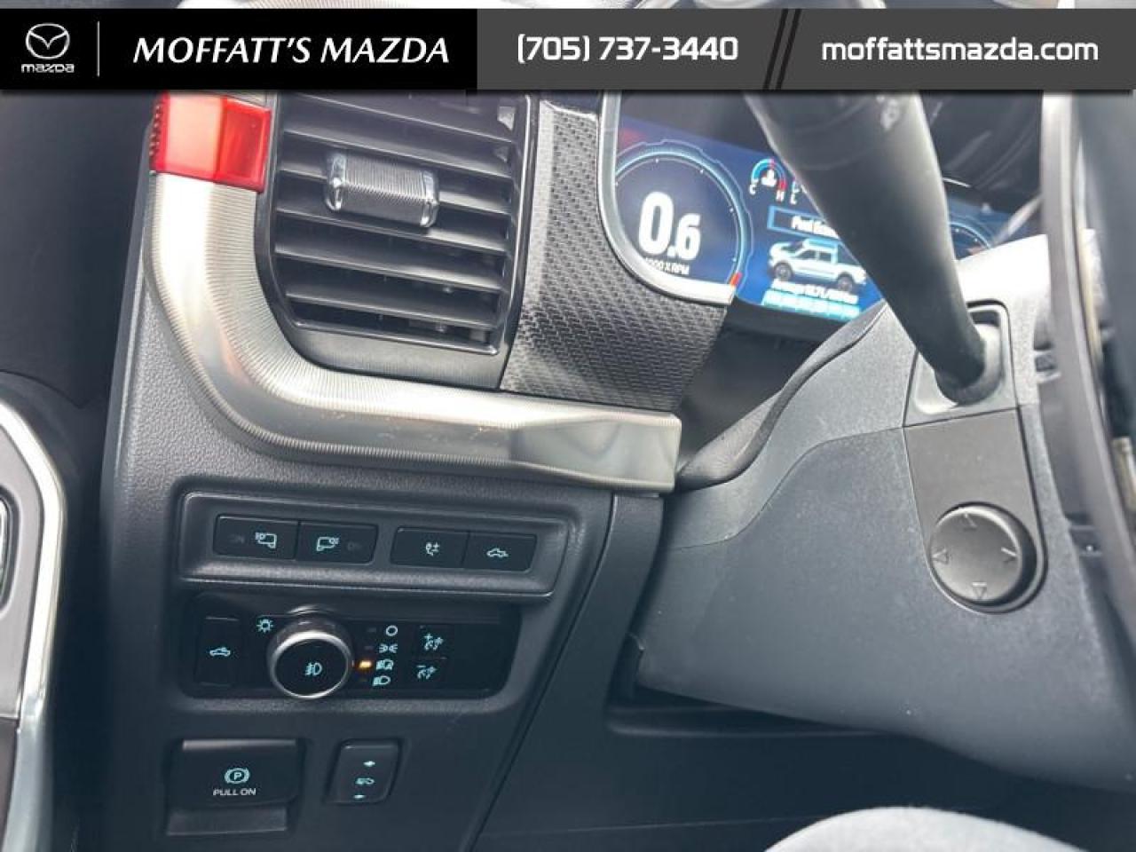 2023 Ford F-150 RAPTOR Photo