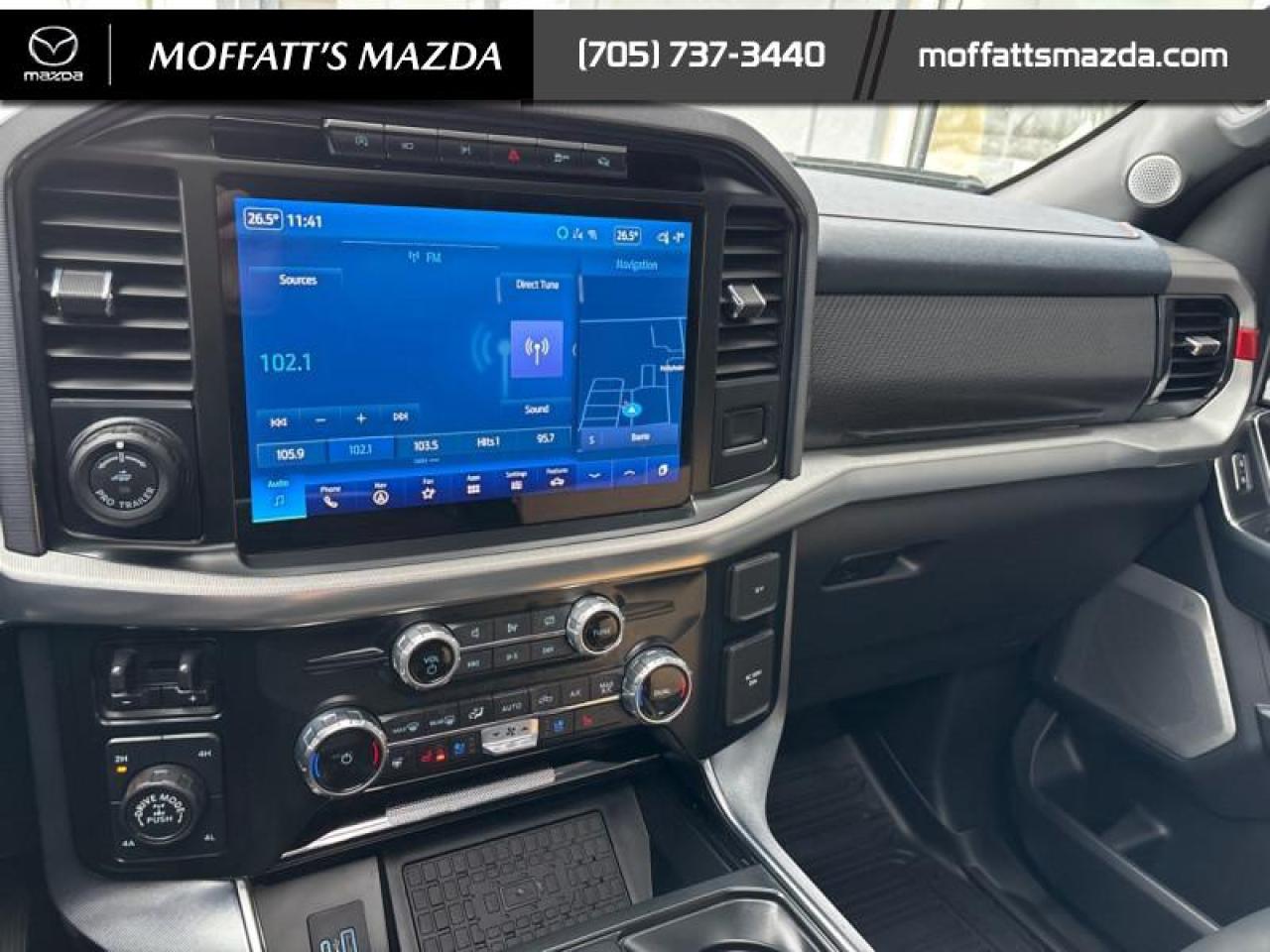 2023 Ford F-150 RAPTOR Photo