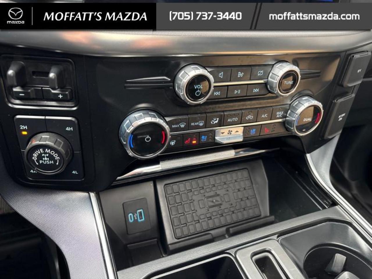 2023 Ford F-150 RAPTOR Photo