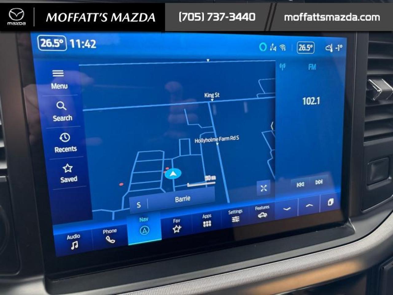 2023 Ford F-150 RAPTOR Photo