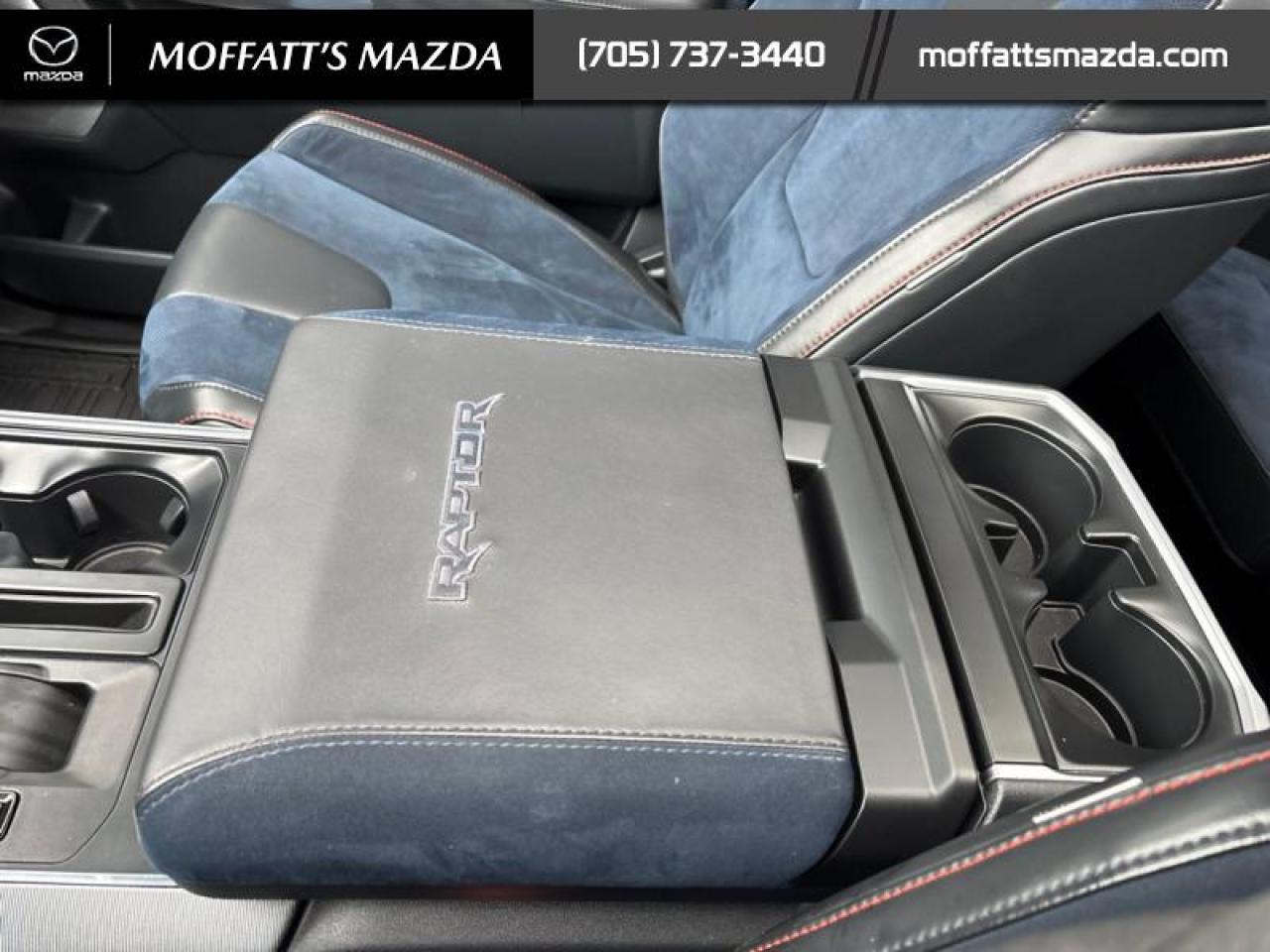 2023 Ford F-150 RAPTOR Photo