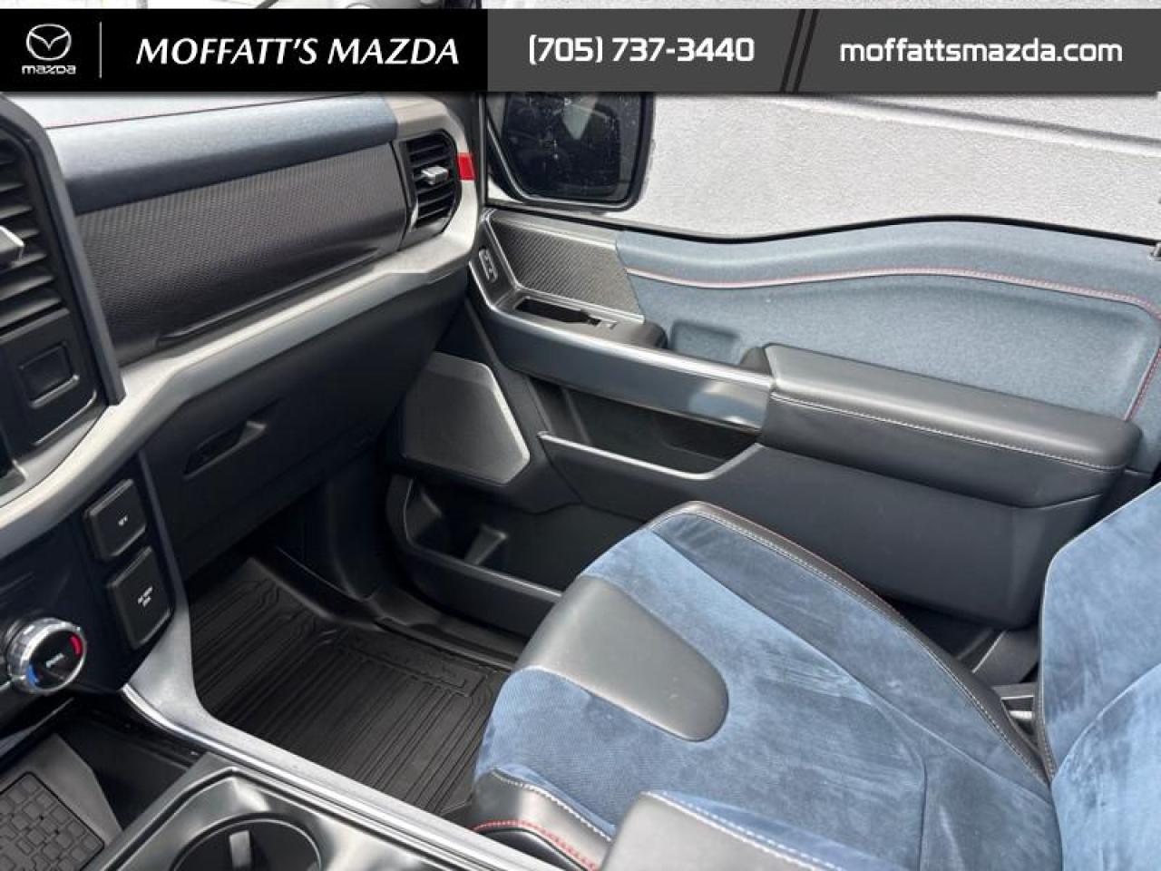 2023 Ford F-150 RAPTOR Photo