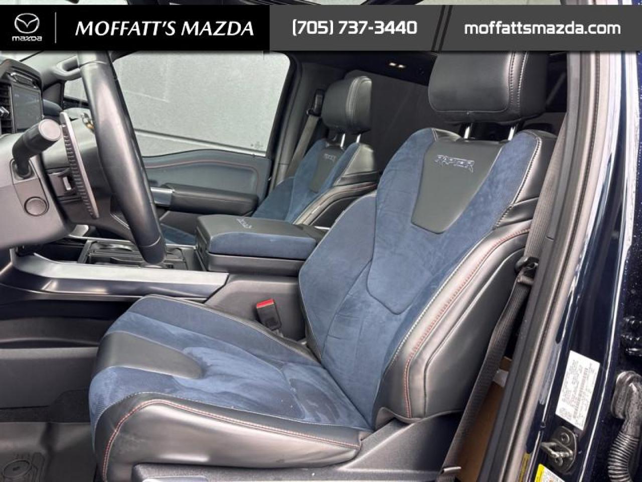 2023 Ford F-150 RAPTOR Photo