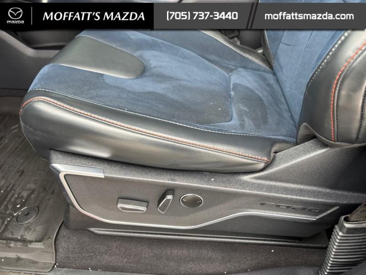 2023 Ford F-150 RAPTOR Photo