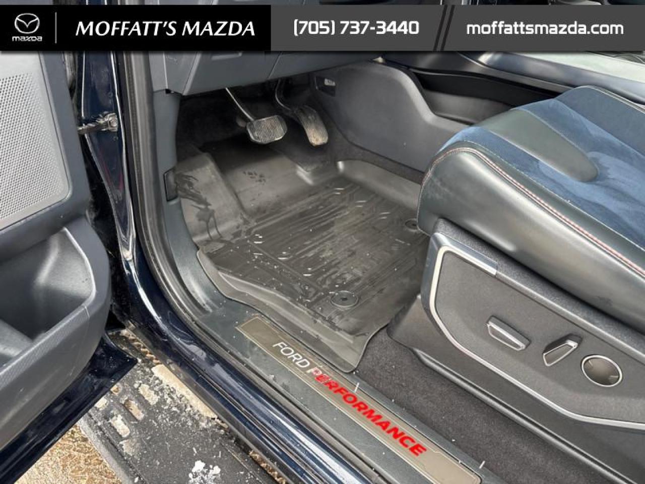 2023 Ford F-150 RAPTOR Photo