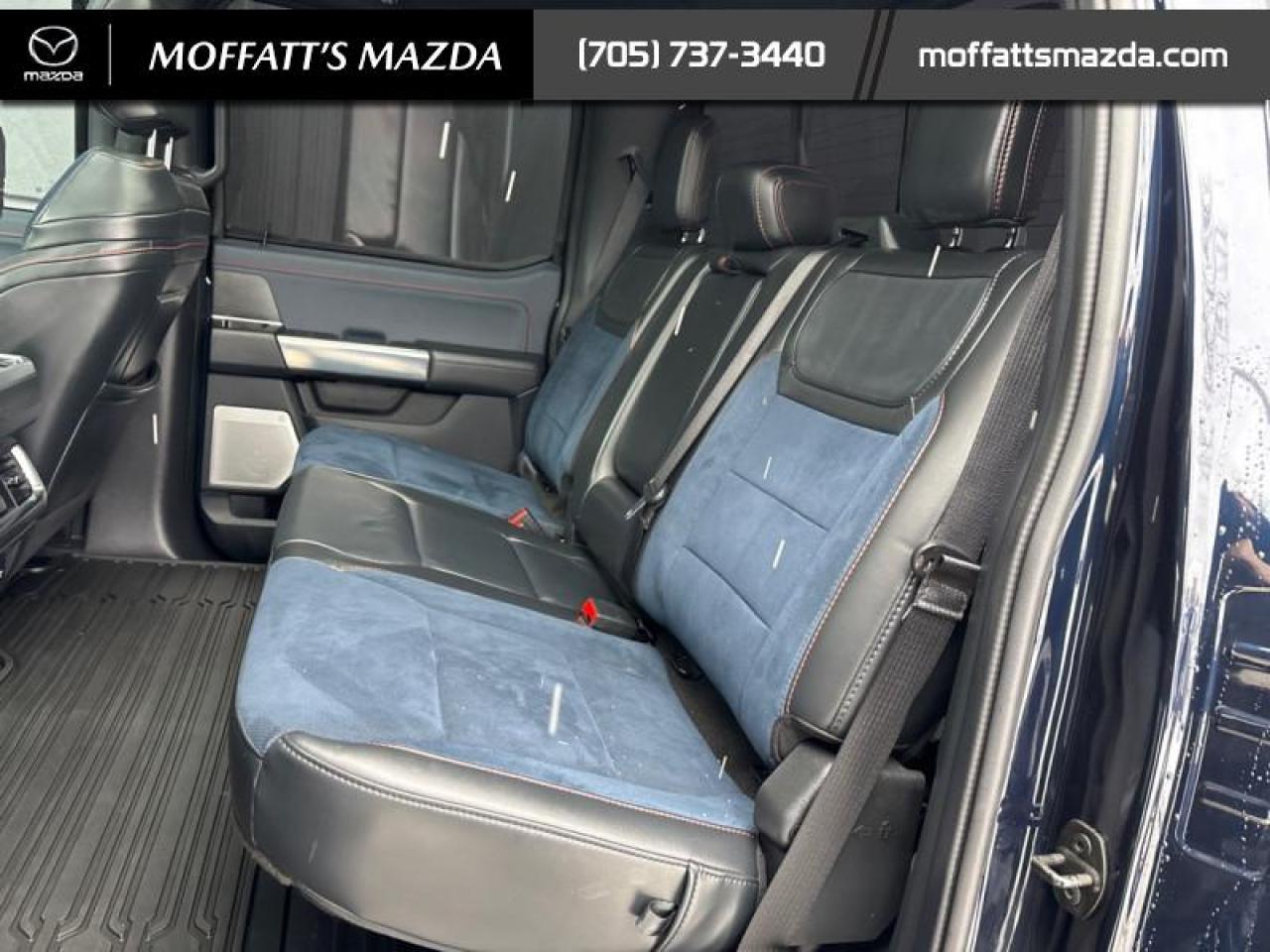 2023 Ford F-150 RAPTOR Photo