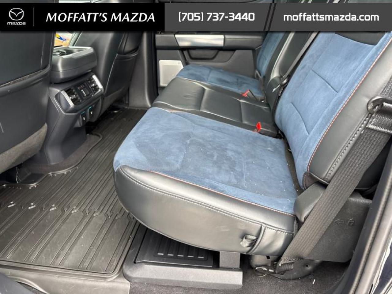 2023 Ford F-150 RAPTOR Photo