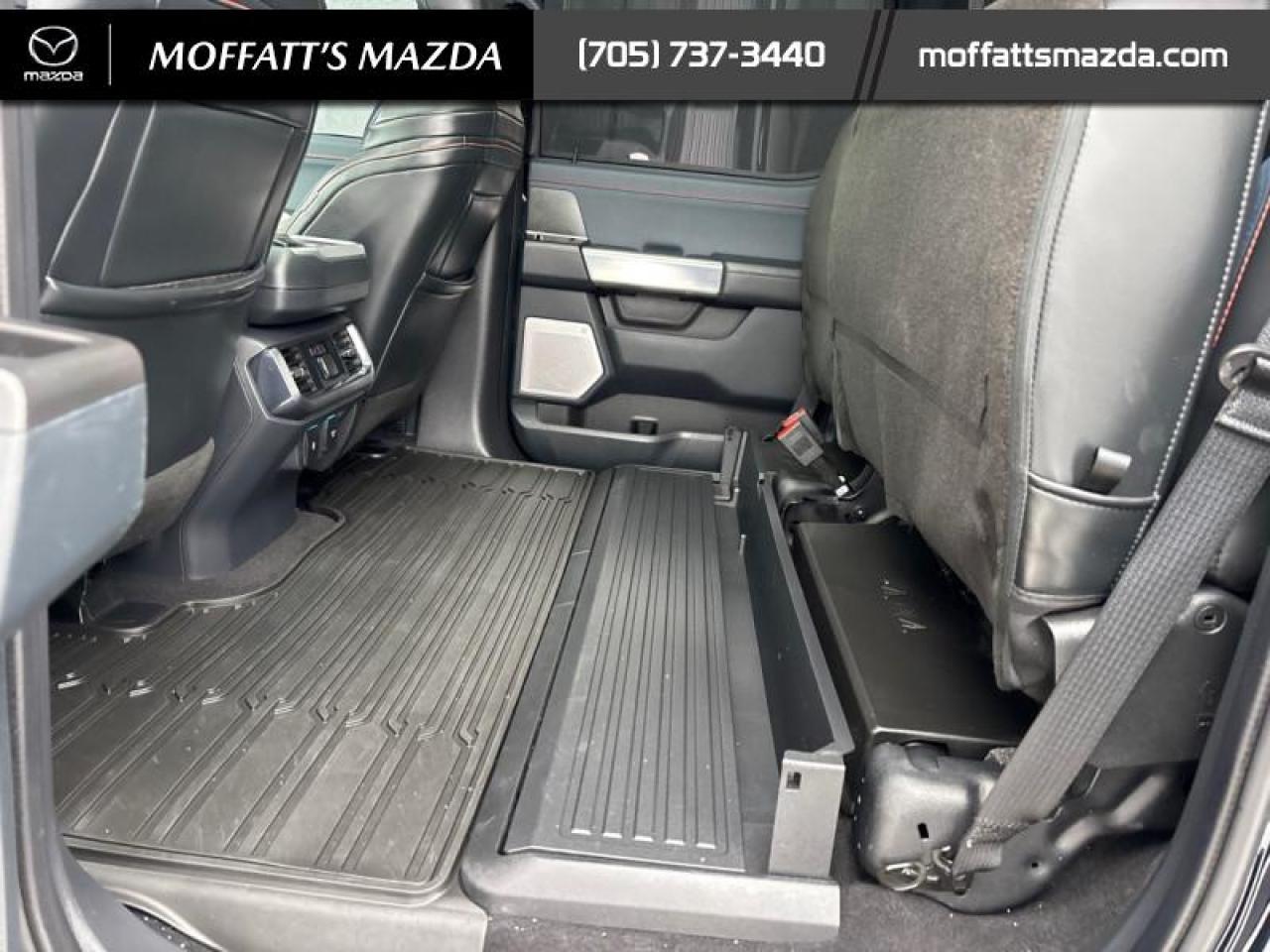 2023 Ford F-150 RAPTOR Photo