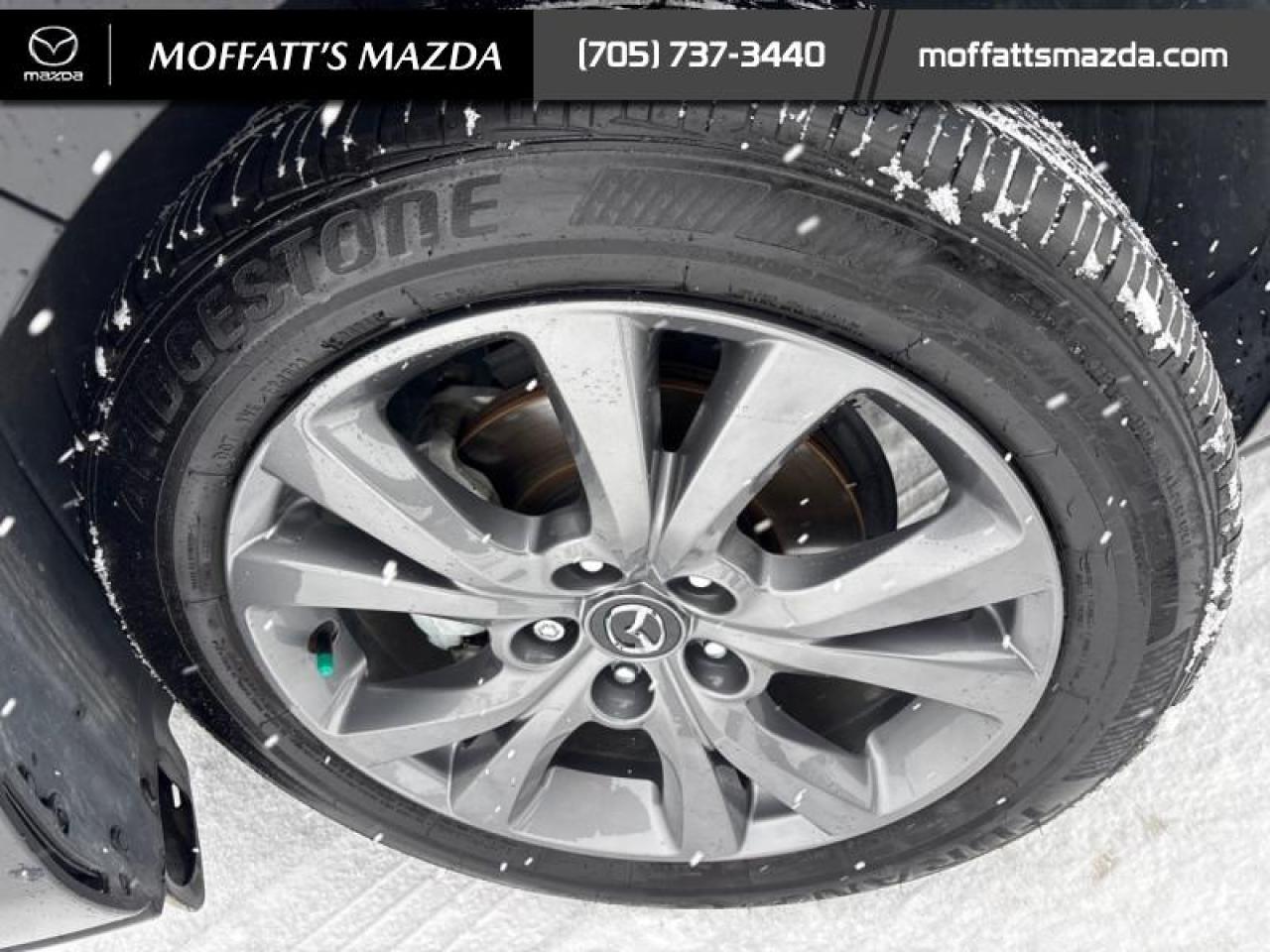 2024 Mazda CX-30 GS Photo