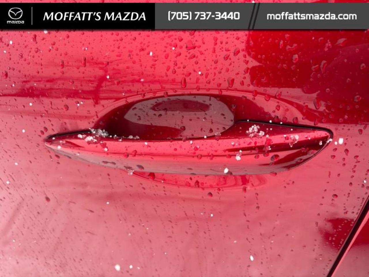 2024 Mazda CX-30 GS Photo