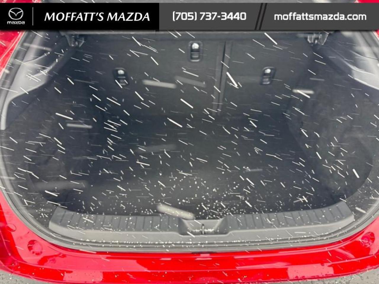 2024 Mazda CX-30 GS Photo