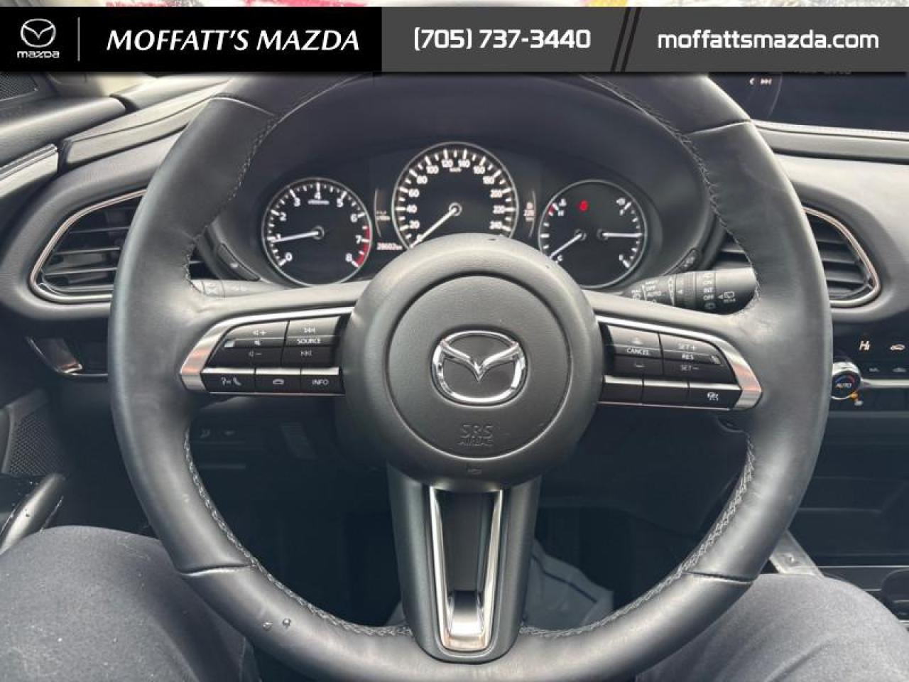 2024 Mazda CX-30 GS Photo