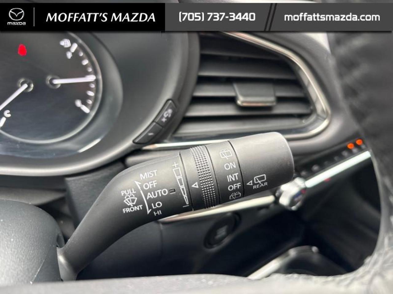 2024 Mazda CX-30 GS Photo