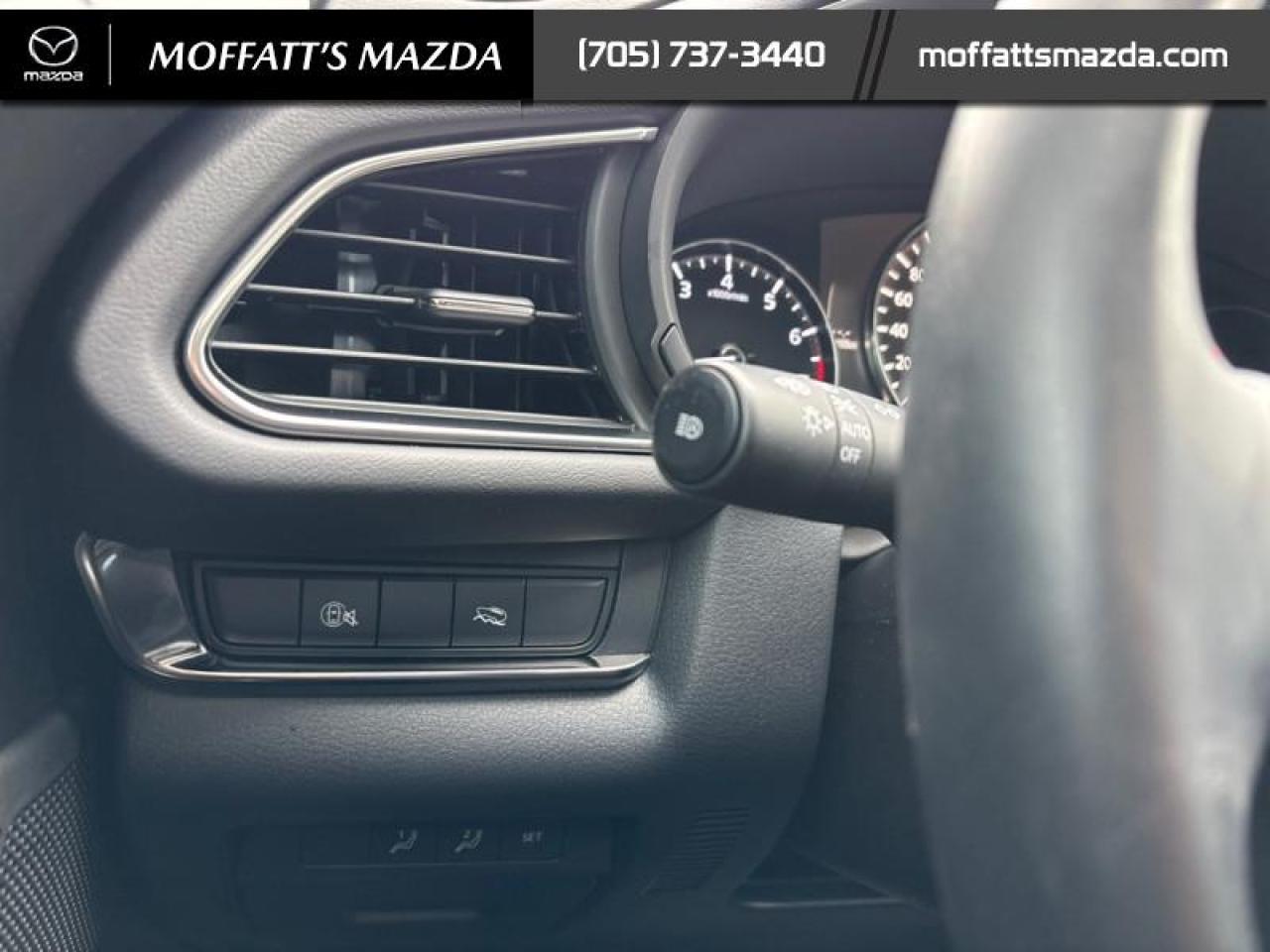 2024 Mazda CX-30 GS Photo