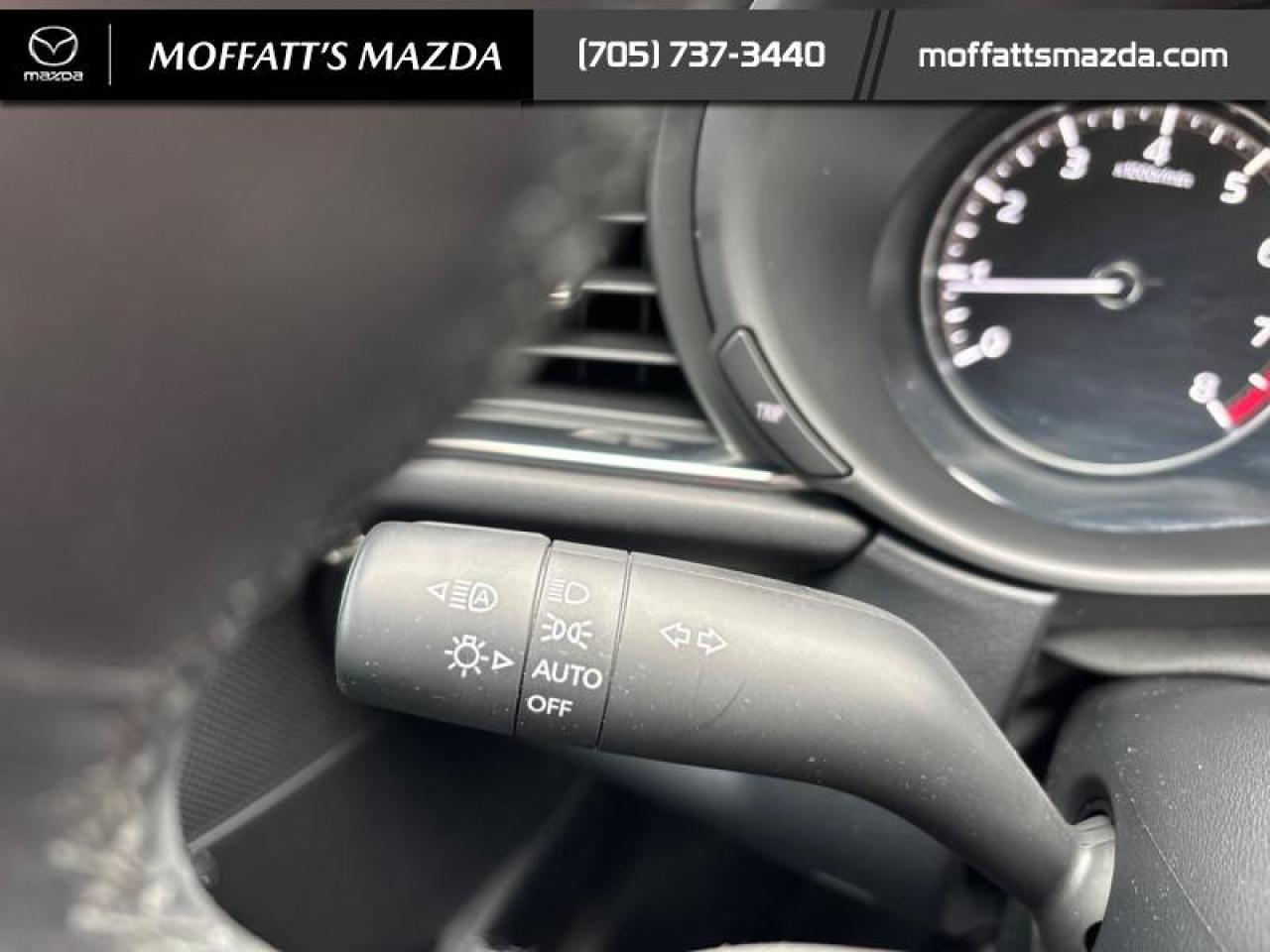 2024 Mazda CX-30 GS Photo