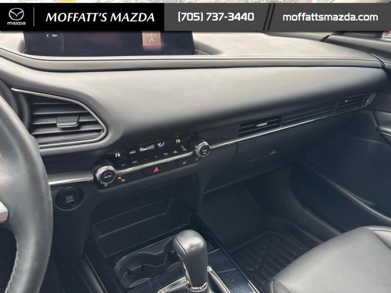 2024 Mazda CX-30 GS Photo