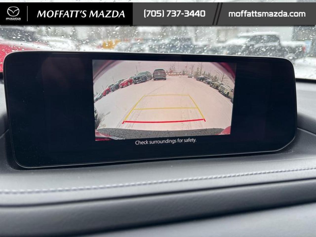 2024 Mazda CX-30 GS Photo