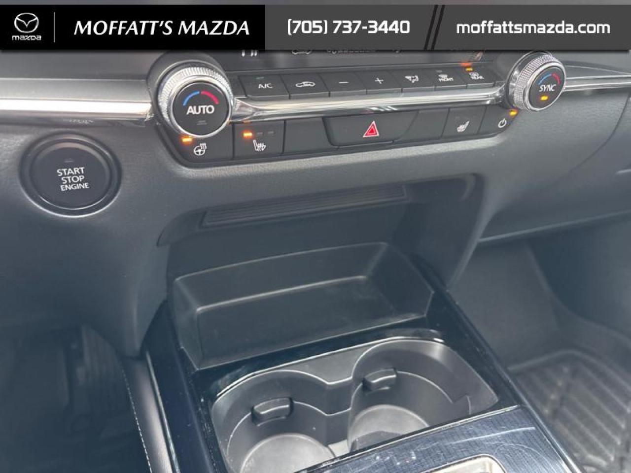 2024 Mazda CX-30 GS Photo