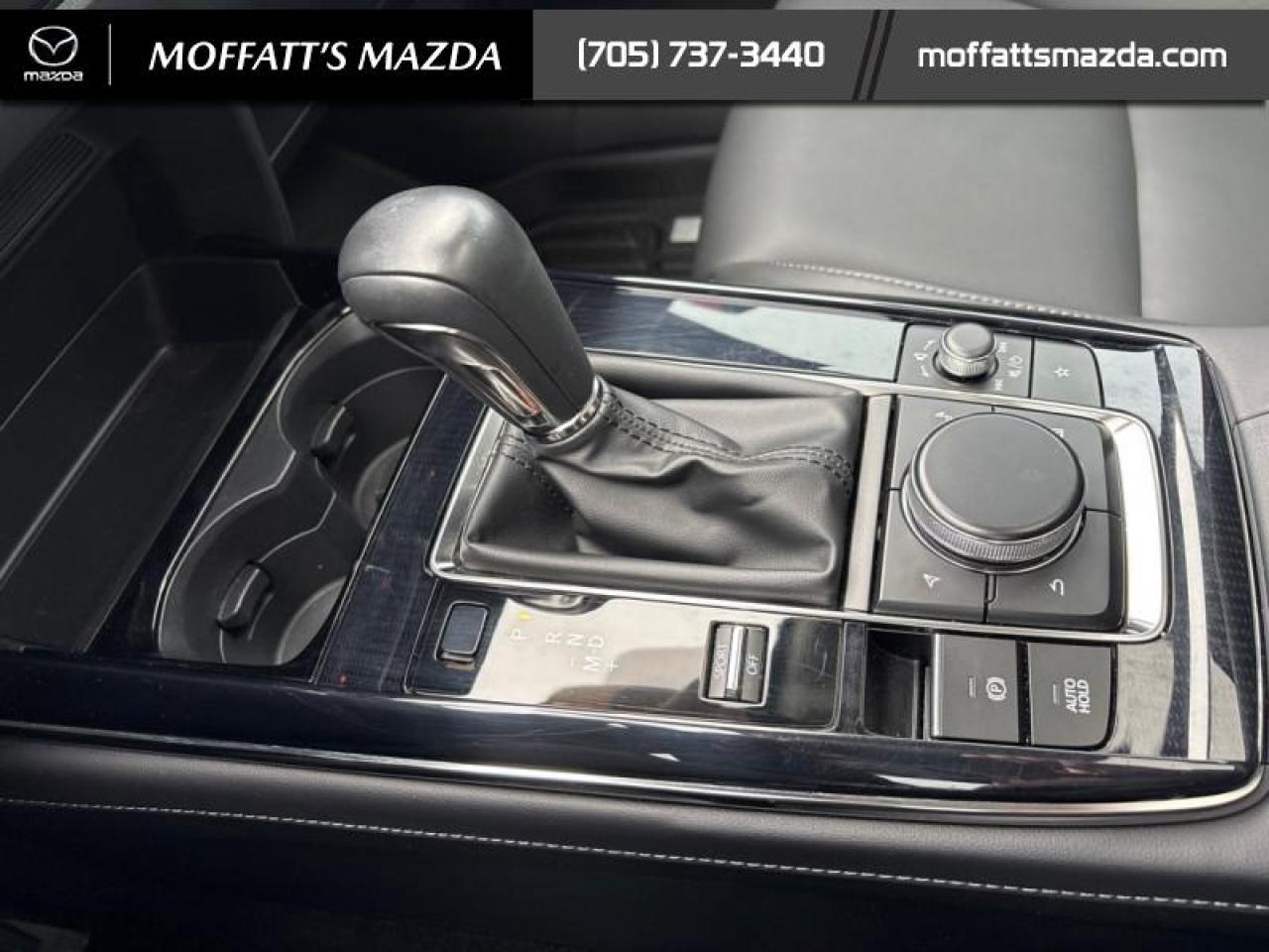 2024 Mazda CX-30 GS Photo