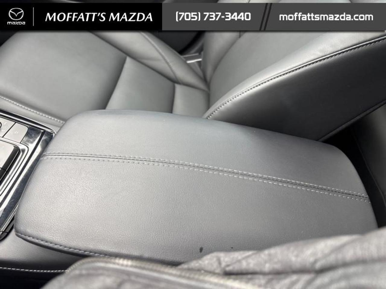 2024 Mazda CX-30 GS Photo