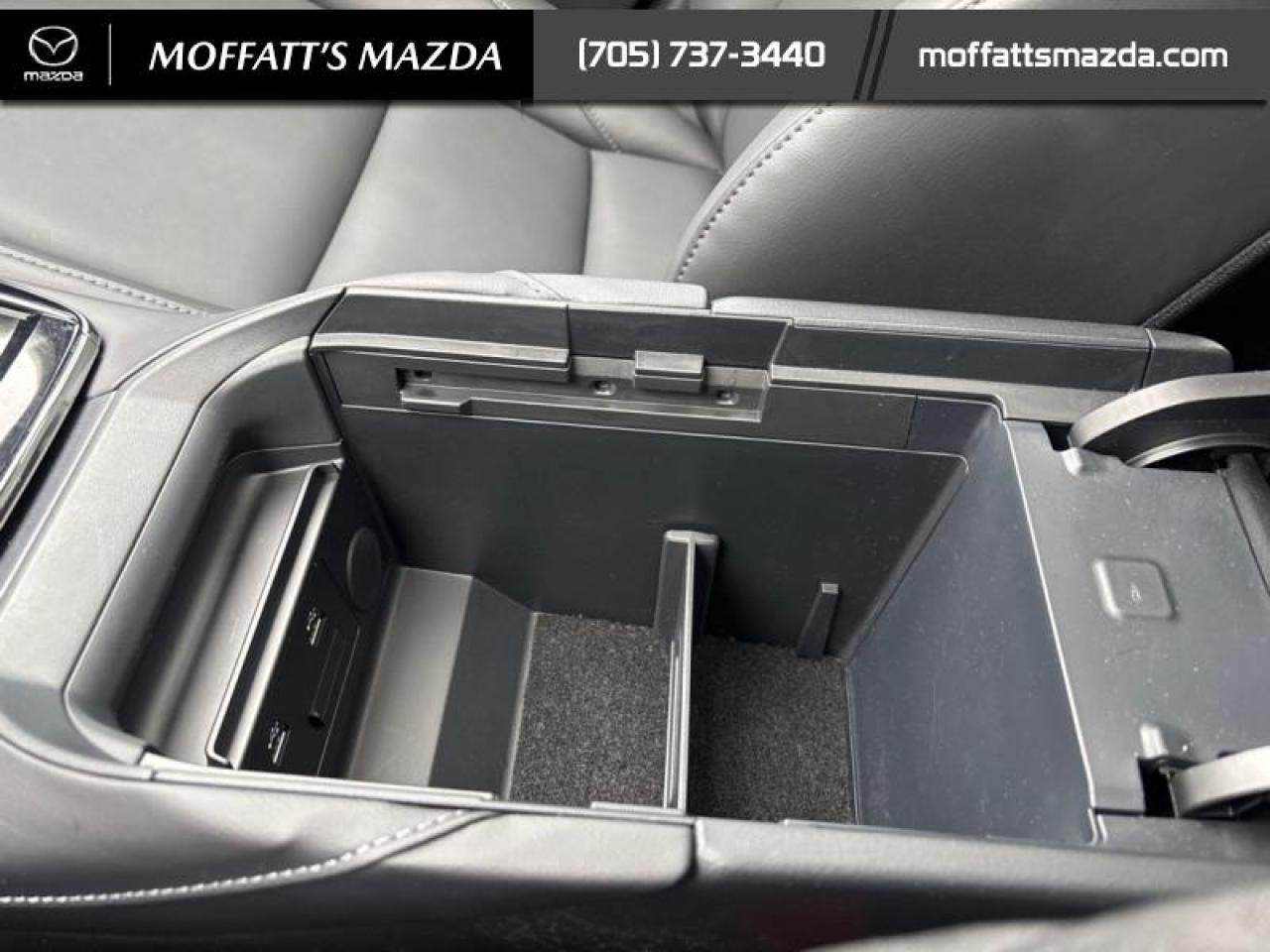 2024 Mazda CX-30 GS Photo