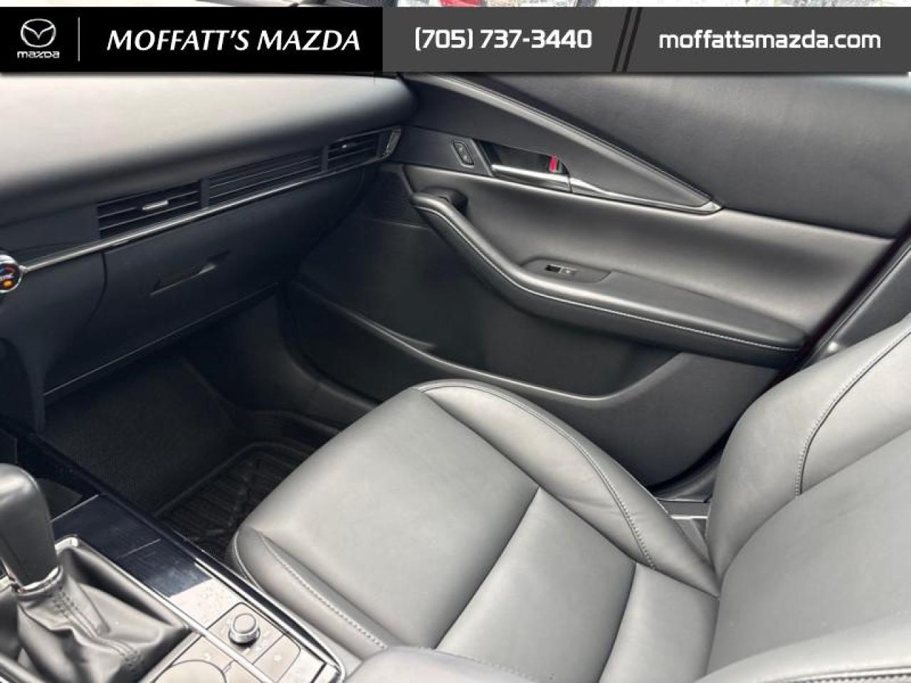 2024 Mazda CX-30 GS Photo