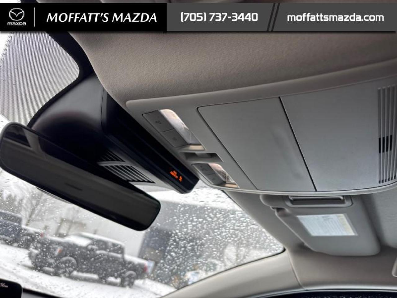 2024 Mazda CX-30 GS Photo