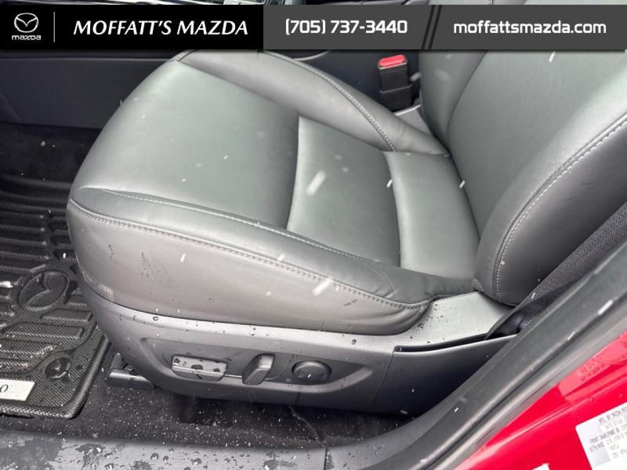 2024 Mazda CX-30 GS Photo