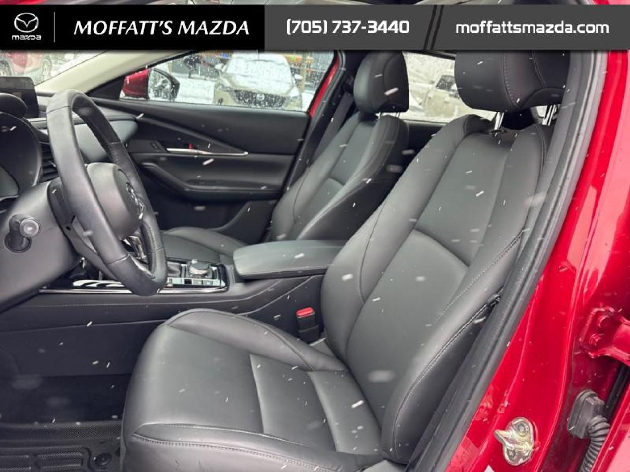 2024 Mazda CX-30 GS Photo