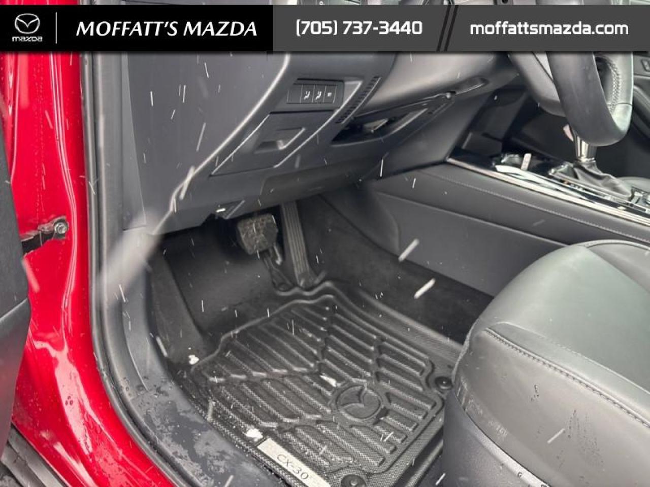 2024 Mazda CX-30 GS Photo