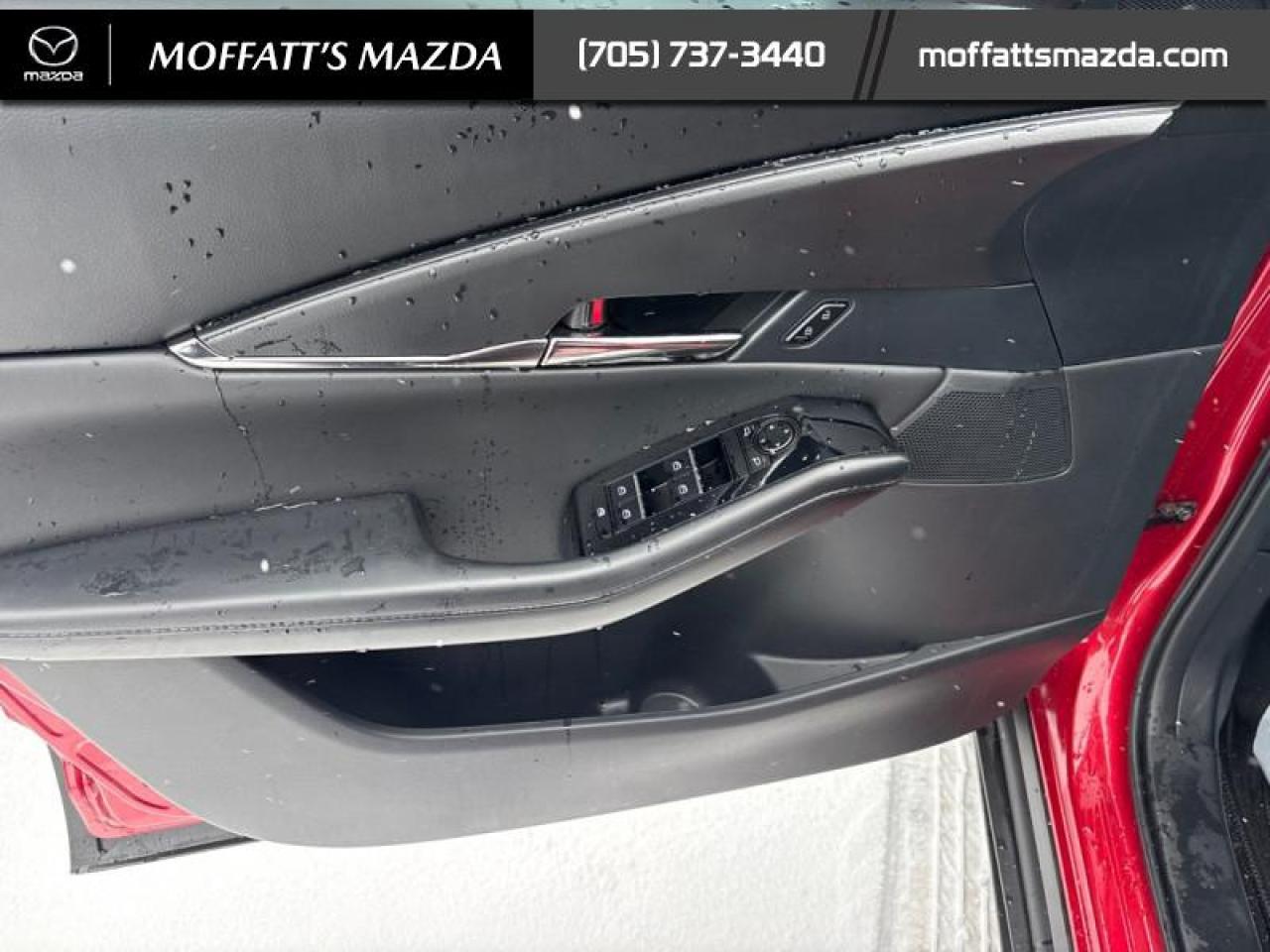 2024 Mazda CX-30 GS Photo