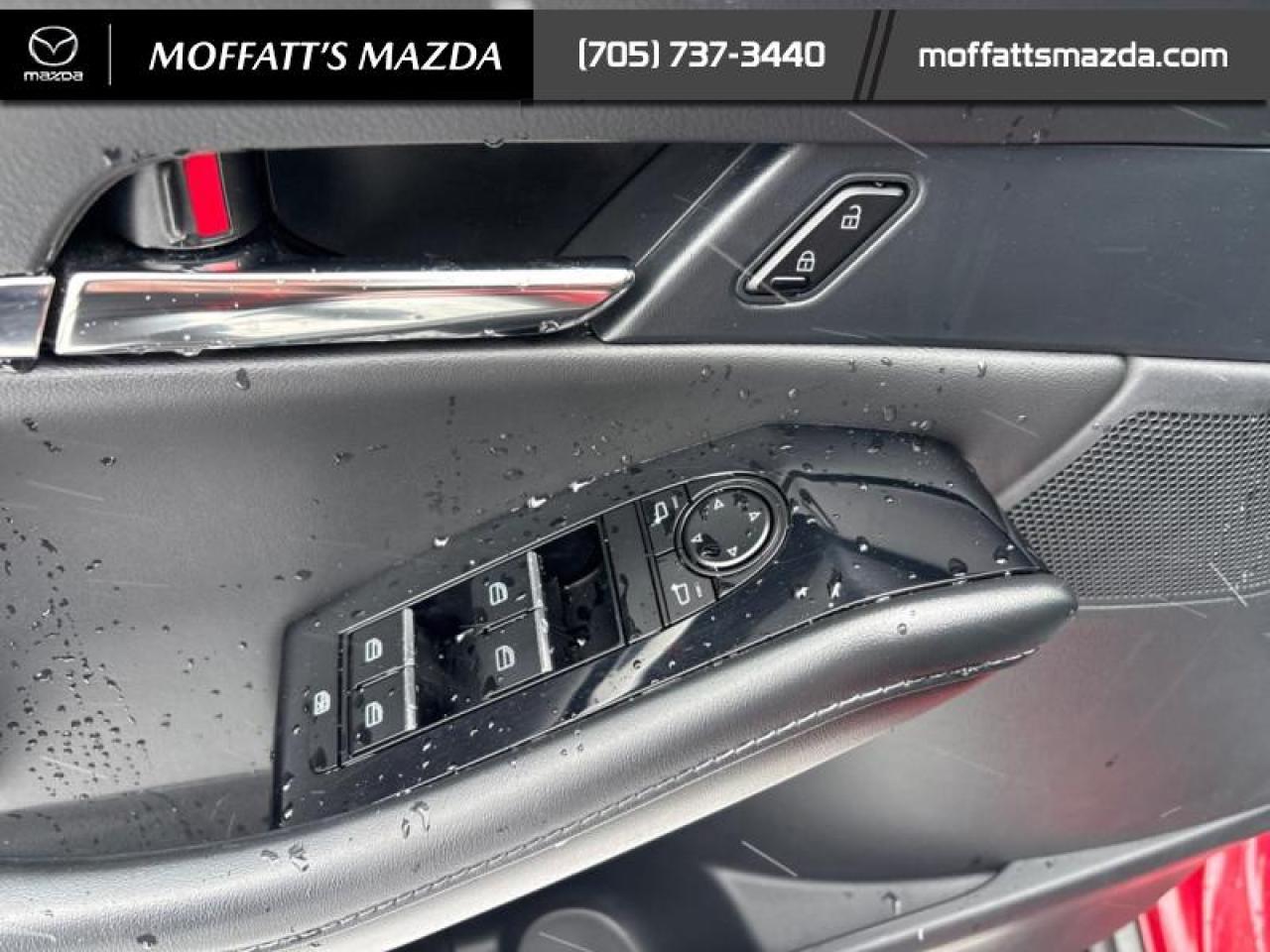 2024 Mazda CX-30 GS Photo