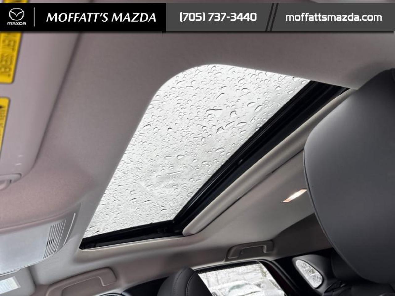 2024 Mazda CX-30 GS Photo