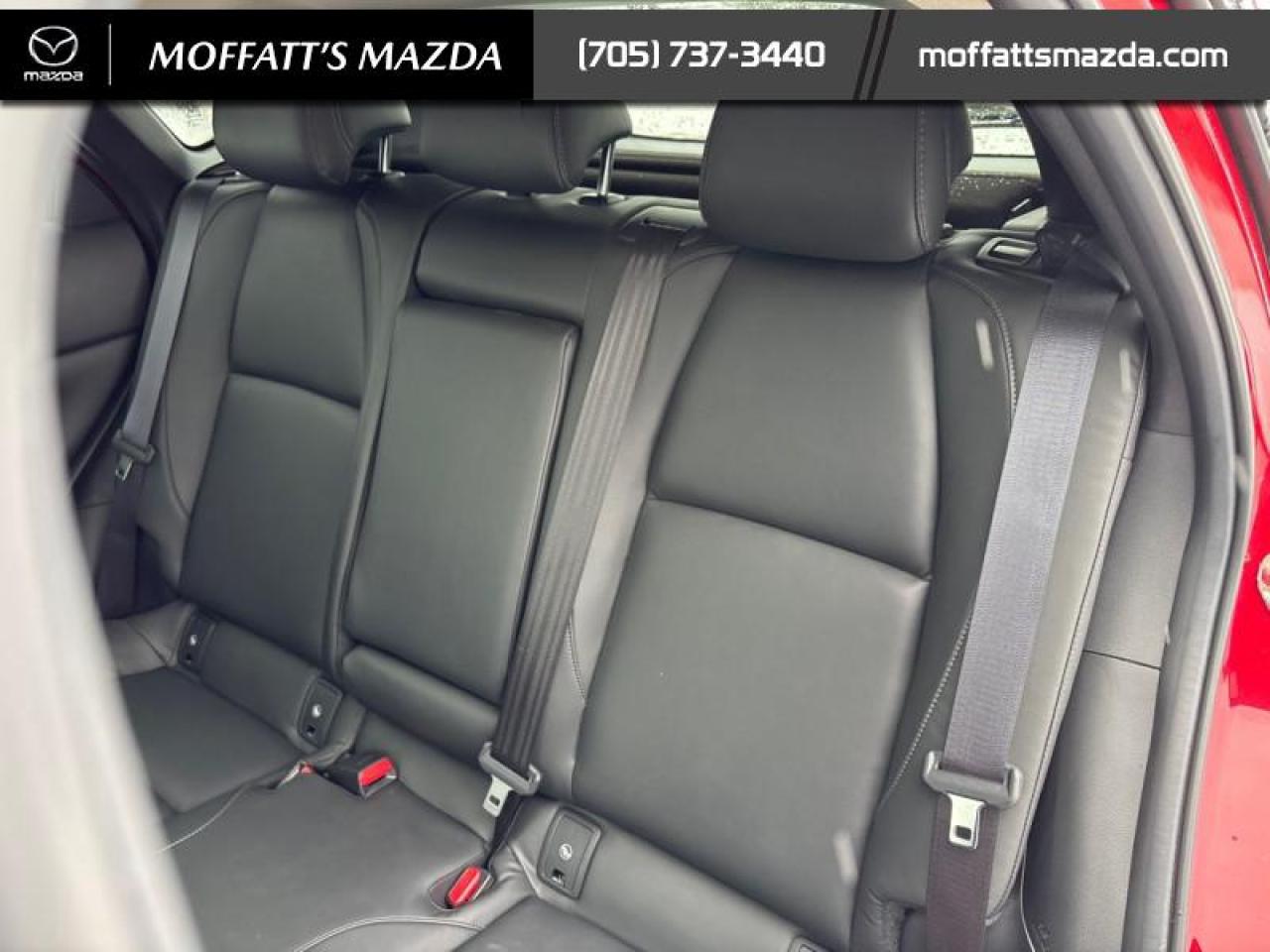 2024 Mazda CX-30 GS Photo