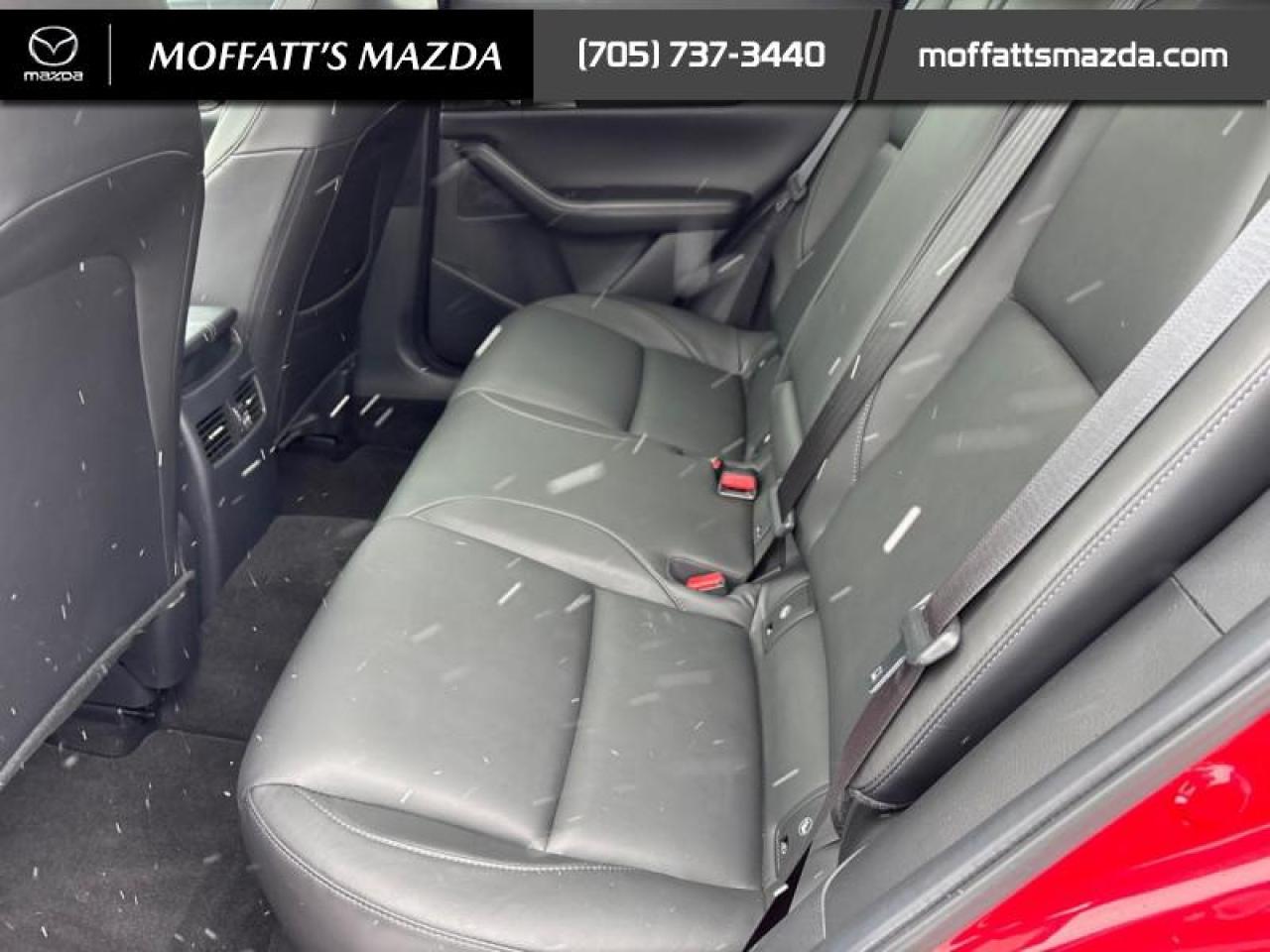 2024 Mazda CX-30 GS Photo