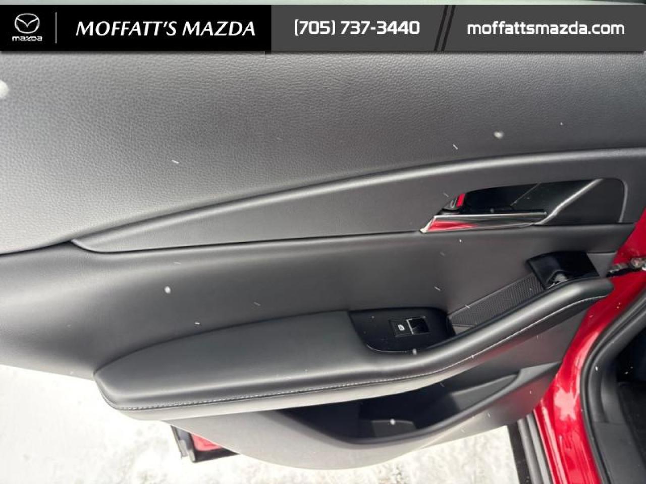 2024 Mazda CX-30 GS Photo