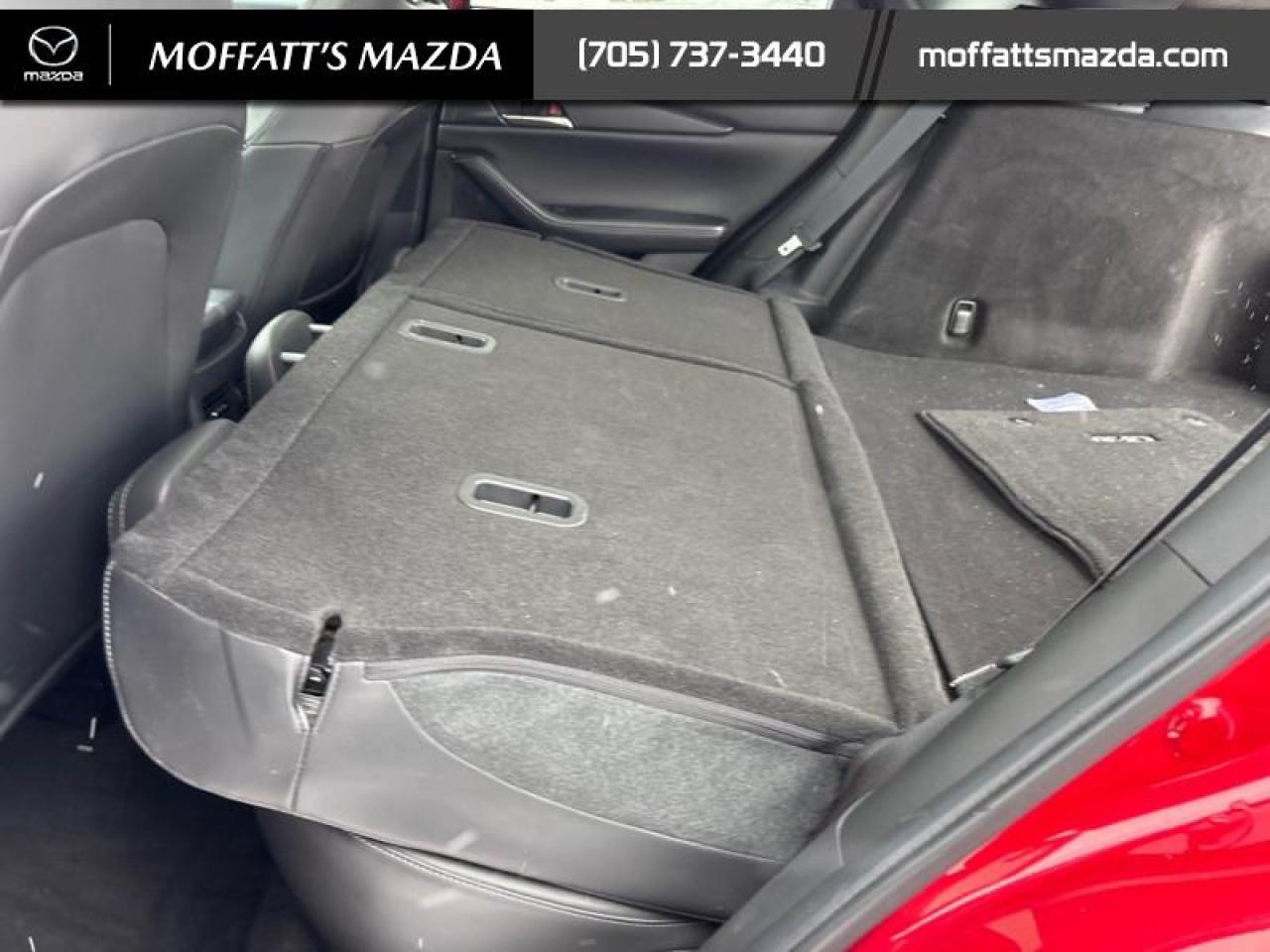 2024 Mazda CX-30 GS Photo