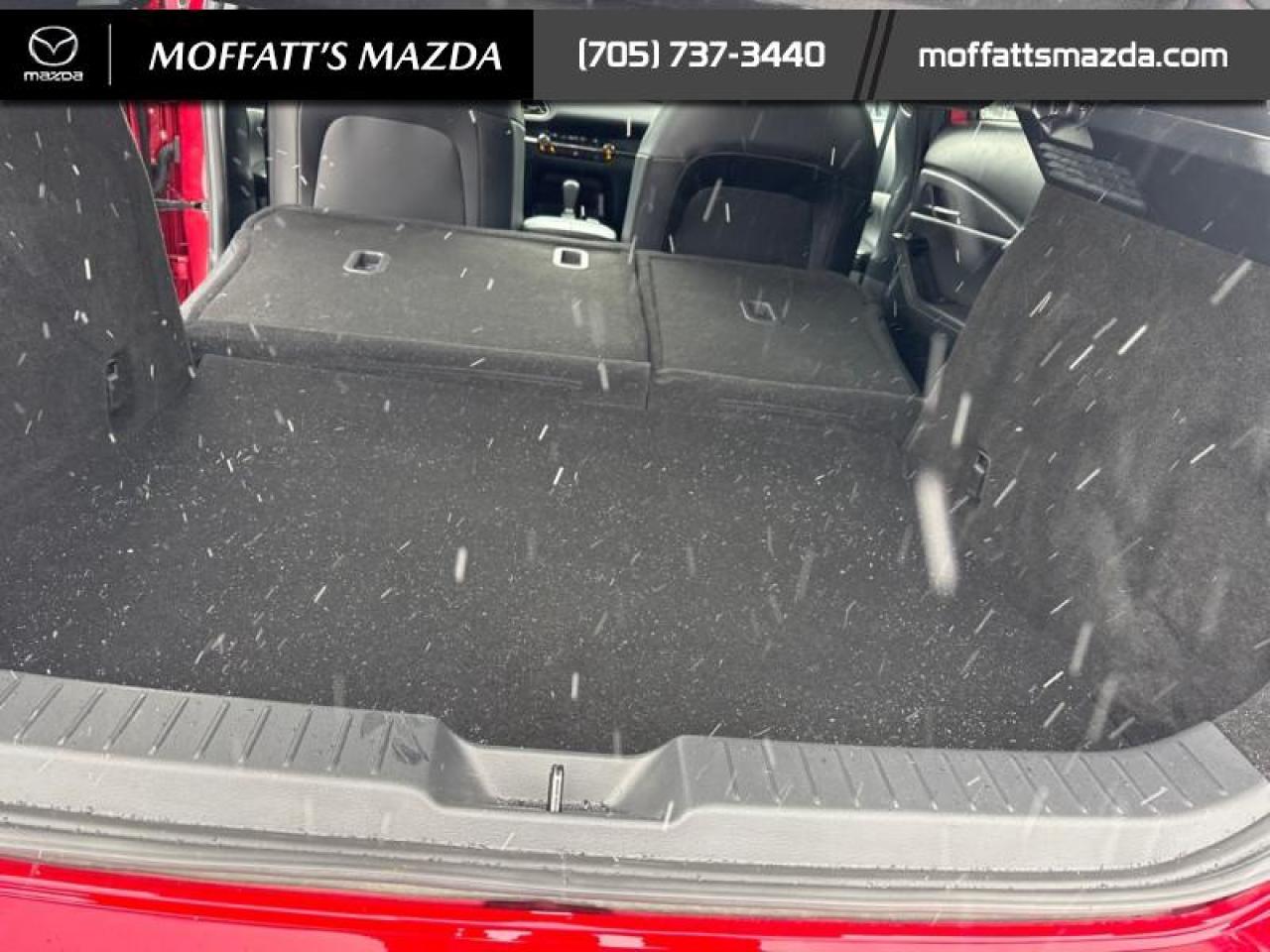 2024 Mazda CX-30 GS Photo