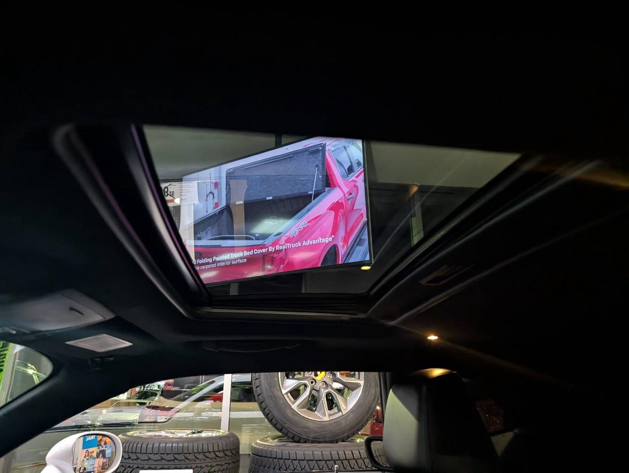 2016 Dodge Challenger 2DR CPE R/T Photo