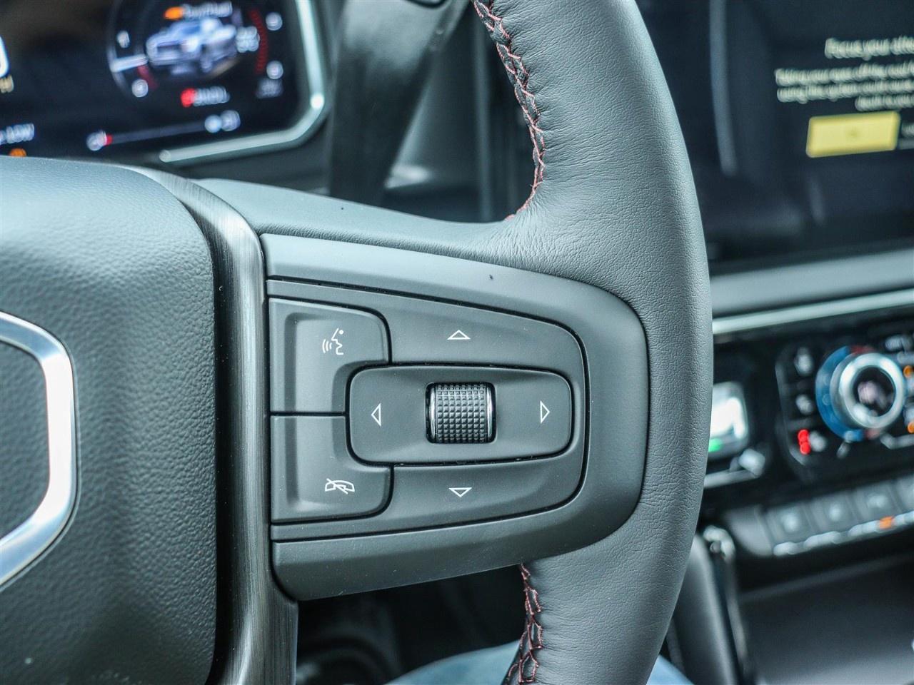 2026 GMC SIERRA 2500HD Crew Cab Standard Box 4-Wheel Drive AT4X Photo