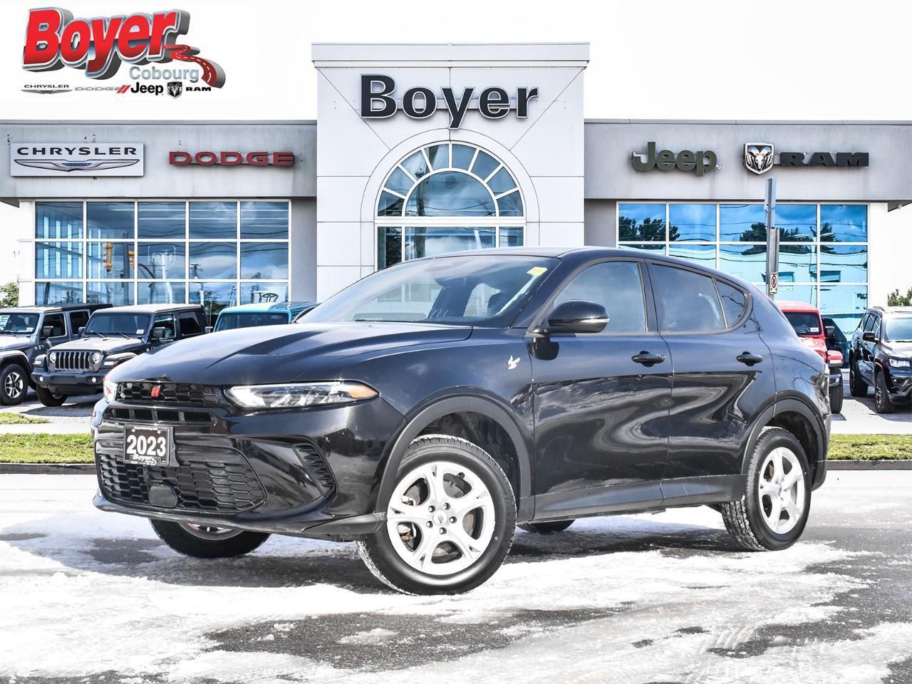 2023 Dodge Hornet GT Photo0